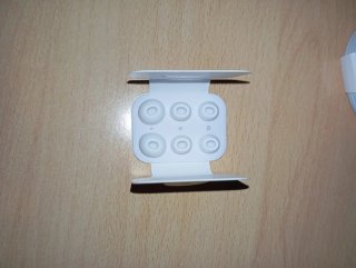 Airpods Pro 2 (2ª Generazione)