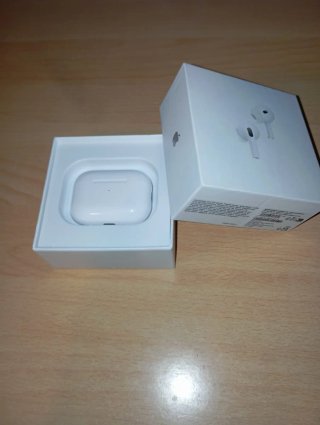 Airpods Pro 2 (2ª Generazione)