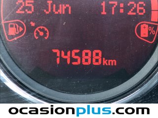 Fiat 500C 1.0 Hybrid Dolcevita 51 kW (70 CV)