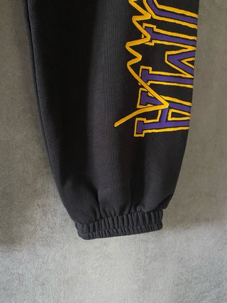 Pantaloni tuta Puma bambino