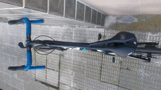 Bicicleta Trek Émonda SL 5