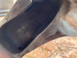 Llantas Mazda RX8
