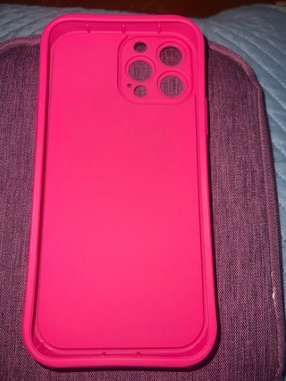 Funda iPhone 13 Pro Max Disney