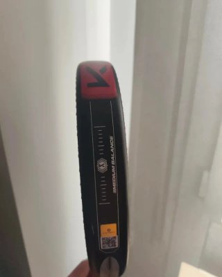 Pala de pádel Kombat poco uso Venta en persona