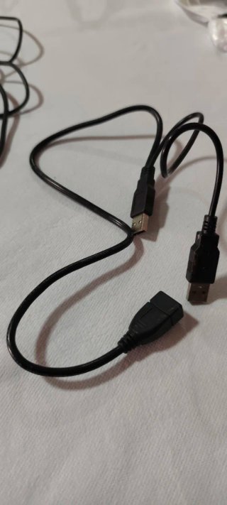 Cavo UK e adattatori GPS per auto