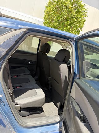 Citroen C4 Picasso 2015