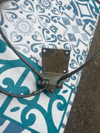 Bomba Freno AJP Derbi Senda DRD SM
