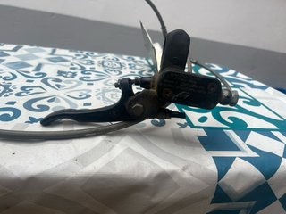 Bomba Freno AJP Derbi Senda DRD SM