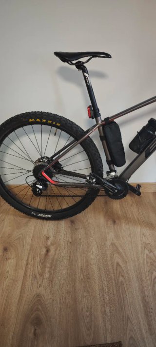 BH SPIKE 2.0
