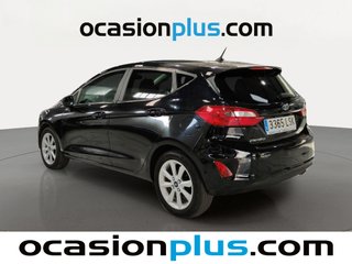 Ford Fiesta 1.0 EcoBoost Trend 74 kW (100 CV)