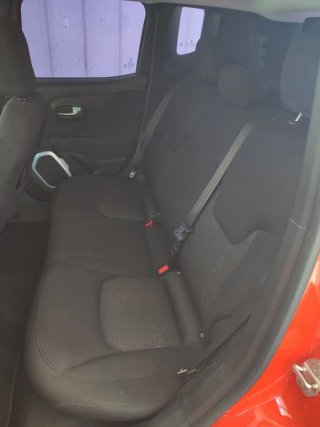 Jeep Renegade 4x4 140cv