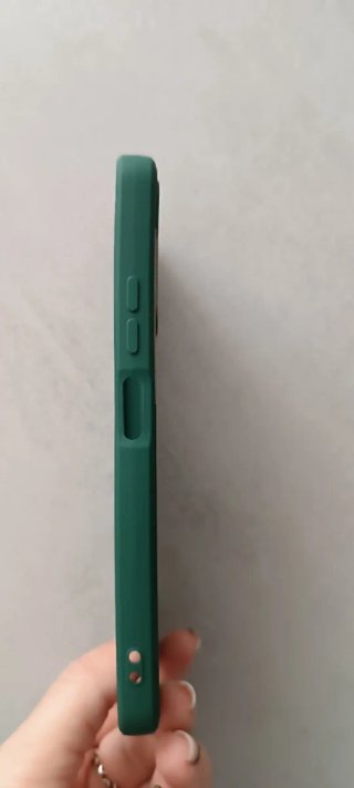 Custodia Xiaomi Redmi Note 11S 5G Smile