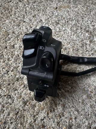 Material Enduro Beta