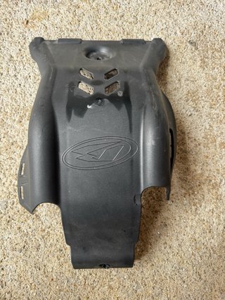 Material Enduro Beta