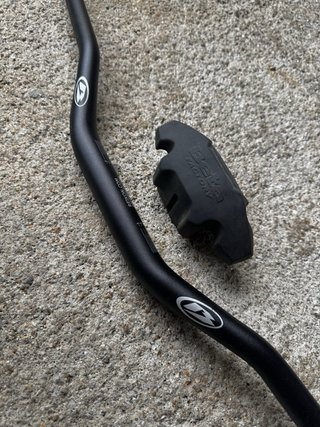 Material Enduro Beta