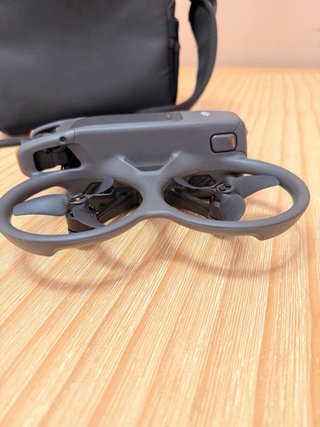 DJI Avata 2 Drone