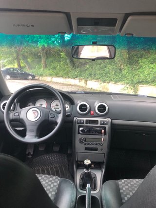 MG ZS diesel
