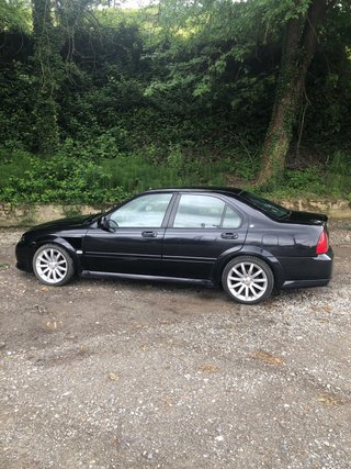 MG ZS diesel