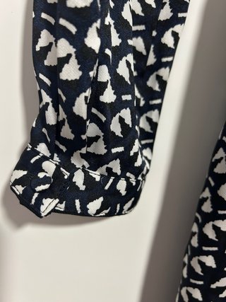 Vestido Lucy & Co Talla S Estampado