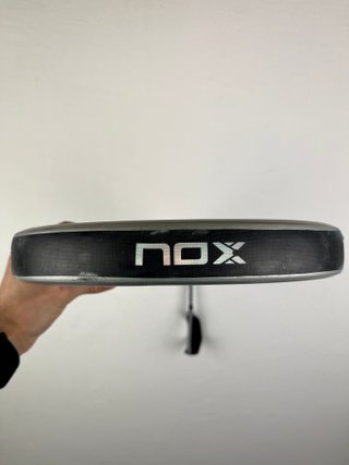 Nox AT Genius 18K Agustin Tapia 2024