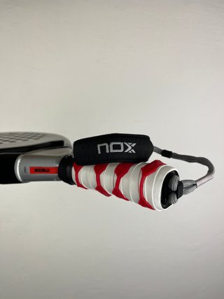Nox AT Genius 18K Agustin Tapia 2024
