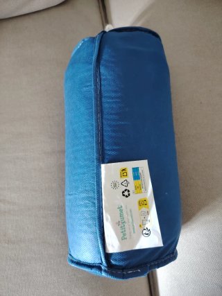 Almohada Infantil Petitxumet Viscoelástica