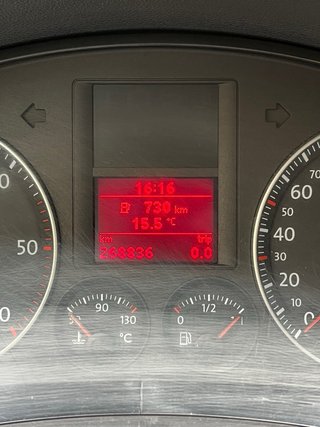 Volkswagen Golf 2004 1.9 Tdi 5p sport line