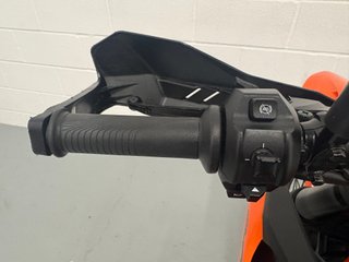 KTM 390 ENDURO R