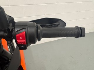 KTM 390 ENDURO R