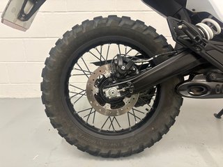 KTM 390 ENDURO R