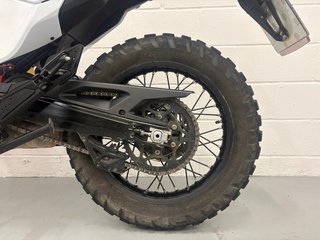 KTM 390 ENDURO R