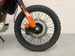 KTM 390 ENDURO R
