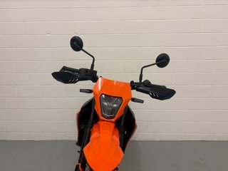 KTM 390 ENDURO R