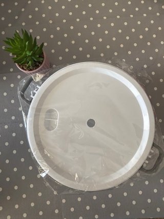 Vaporera microondas Kinvara 2.7L