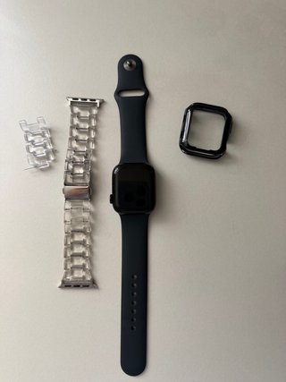 Apple Watch Series 9 GPS + Celular 41mm