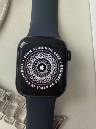 Apple Watch Series 9 GPS + Celular 41mm