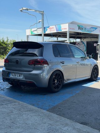 Volkswagen Golf 2012