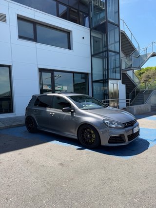 Volkswagen Golf 2012