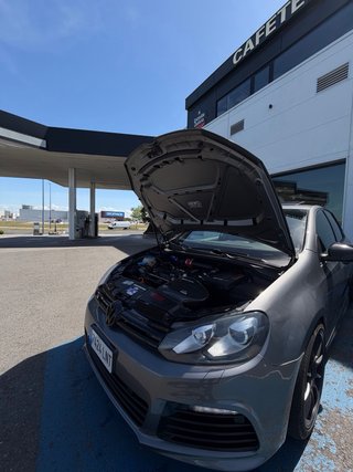 Volkswagen Golf 2012