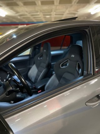 Volkswagen Golf 2012