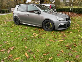Volkswagen Golf 2012