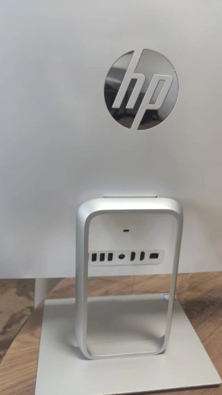 HP Ordenador Todo en Uno