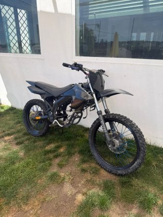 Derbi Senda DRD Evo