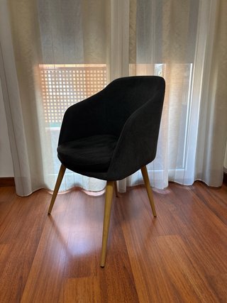 Sillón Butaca para Salón, Comedor o Habitación,