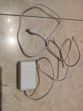 Alimentatore Echo Amazon 15W Bianco