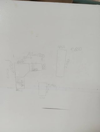 Armarios de cocina