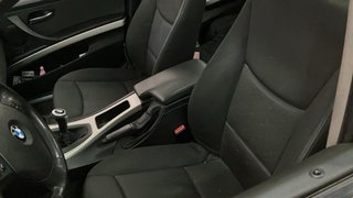 BMW Serie 320 d E91 Touring 163 cv