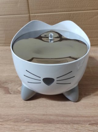 Catit Pixi Bebedero Fuente para Mascotas
