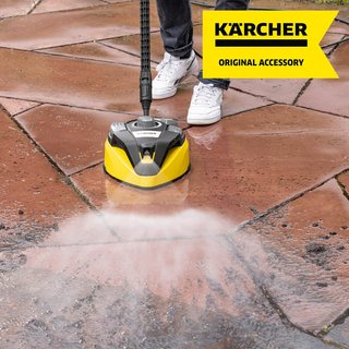 Kärcher T-Racer T 7 Plus Limpiador Superficies