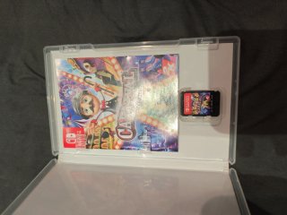 Carnival Games Nintendo Switch